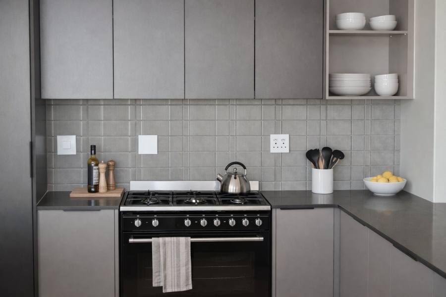 3 Bedroom Property for Sale in Mzuri Estate Western Cape